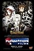 Primary photo for Trinity Blood: Genesis Primary photo for Trinity Blood: Genesis