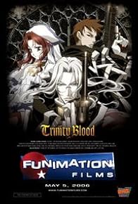 Primary photo for Trinity Blood: Genesis Primary photo for Trinity Blood: Genesis