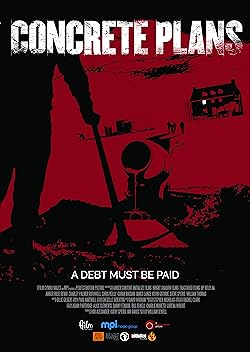 Poster of Concrete Plans