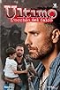 Primary photo for Ultimo 4 - L'occhio del falco
