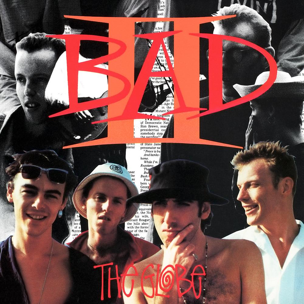Big Audio Dynamite II: The Globe (Music Video 1991) - IMDb
