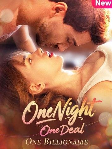 One Night, One Deal, One Billionaire