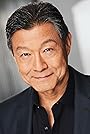 James Saito's primary photo James Saito's primary photo