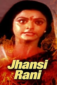 Primary photo for Jhansi Rani