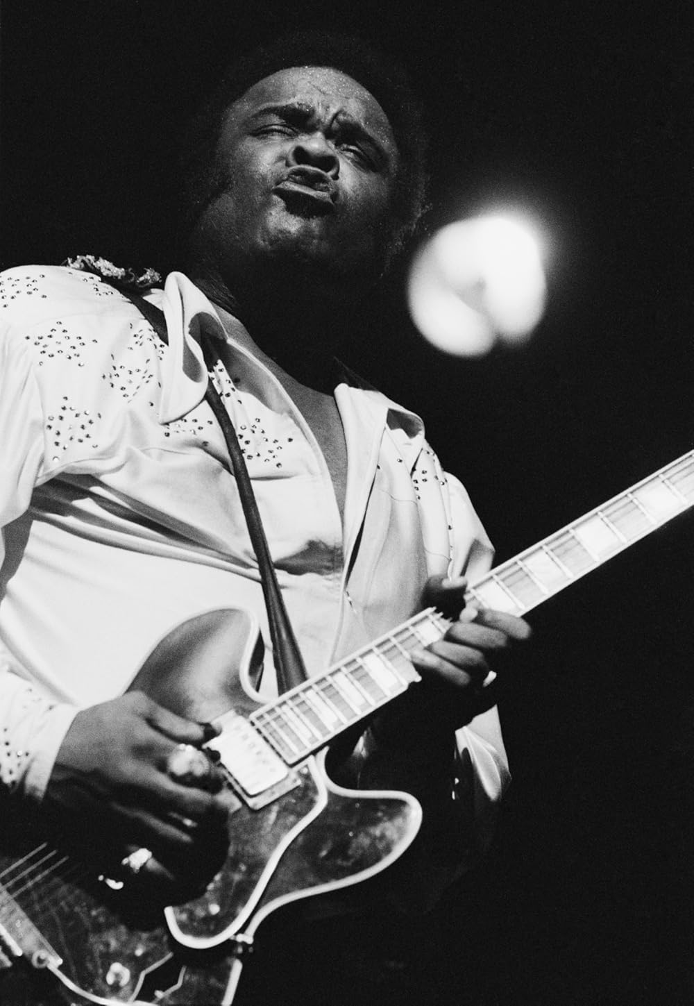 Freddie King Biography IMDb