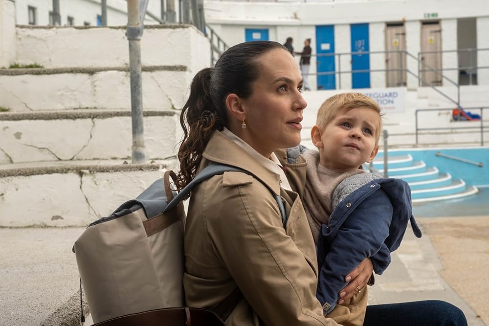 "Playing Nice" Episode 1.2 (TV Episode 2025) IMDb