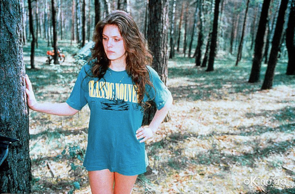 Aktrisa Larisa Guzeeva yalangoch 80 yoshli ayolning pornosi