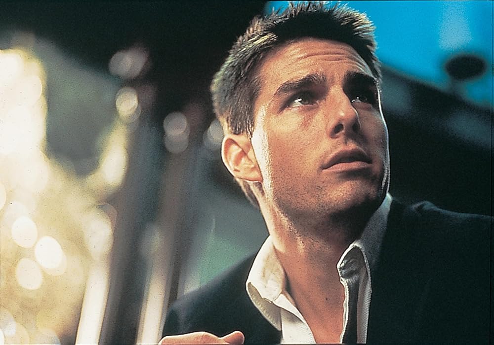 Mission Impossible (1996)