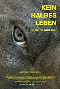 Primary photo for Kein halbes Leben
