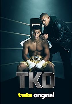 Poster of TKO