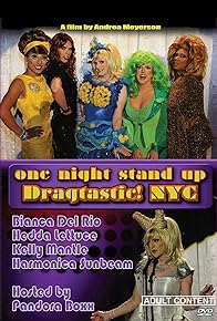 Primary photo for DragTastic NYC Primary photo for DragTastic NYC