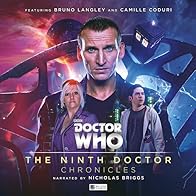 Primary photo for Doctor Who: The Ninth Doctor Chronicles Primary photo for Doctor Who: The Ninth Doctor Chronicles