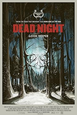 Poster of Dead Night