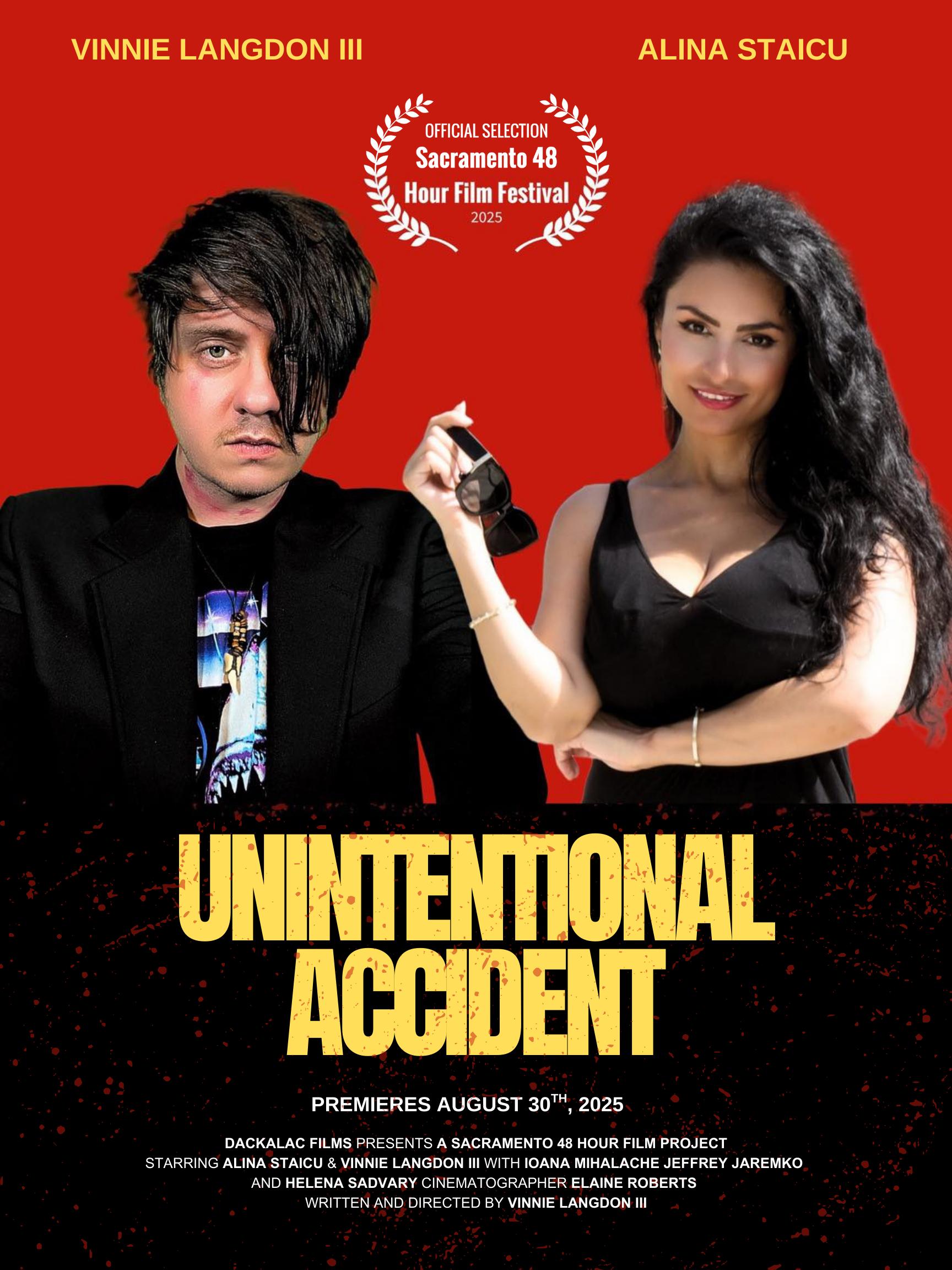 Unintentional Accident