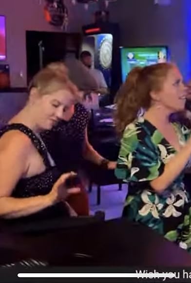 Primary photo for Chrissie Mayr's Content House: Orlando Finale Part 5! Brittany Venti, Anthony Cumia Primary photo for Chrissie Mayr's Content House: Orlando Finale Part 5! Brittany Venti, Anthony Cumia