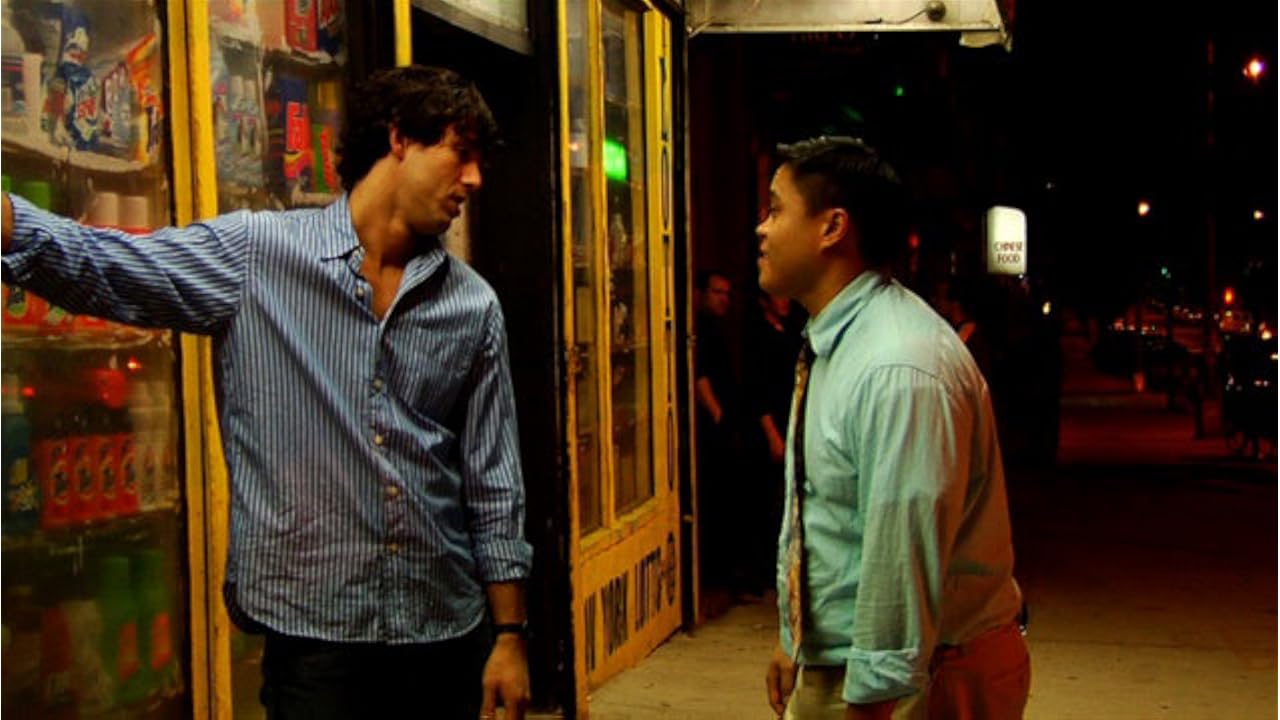 123Movies.! Casual Encounters 2013 Full Movie Free Download And Watch Online