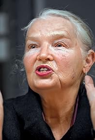 Primary photo for Jadwiga Staniszkis