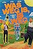Primary photo for Was weg is, is weg Primary photo for Was weg is, is weg