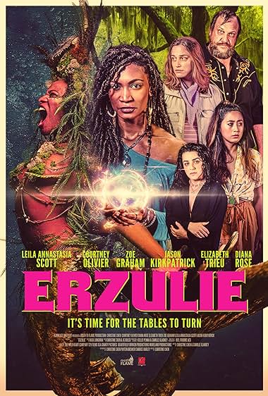 Erzulie 2022