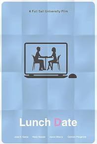 Primary photo for Lunch Date