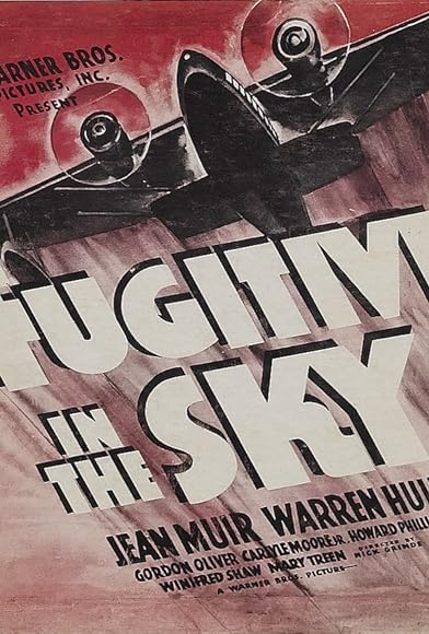 Primary photo for Fugitive in the Sky Primary photo for Fugitive in the Sky
