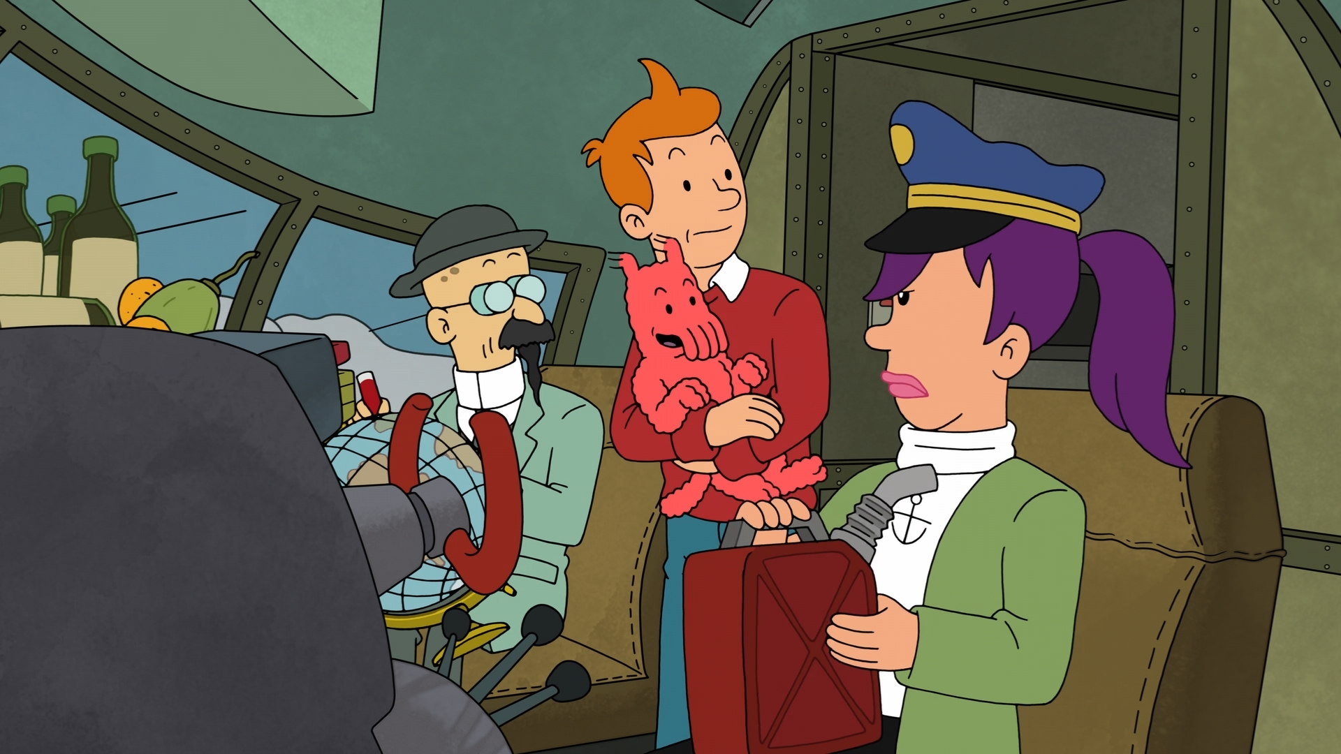Futurama