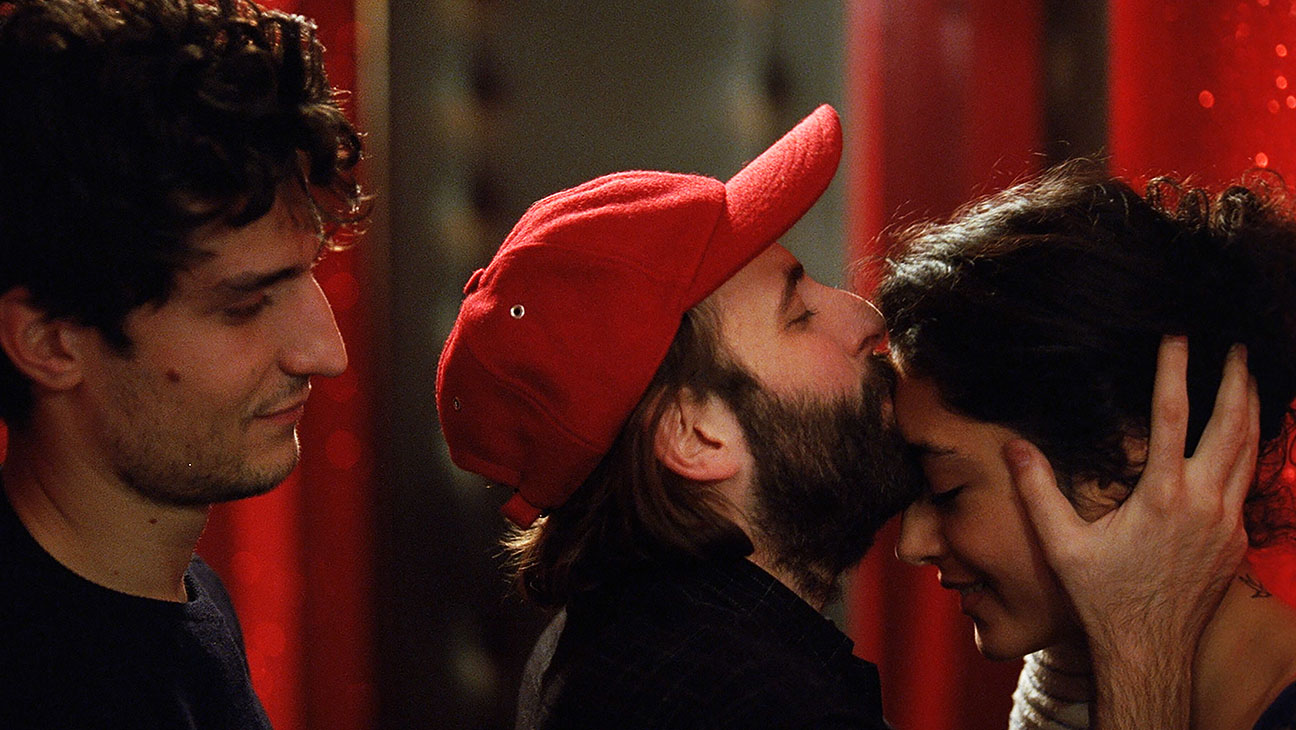 Two Friends (2015) - IMDb