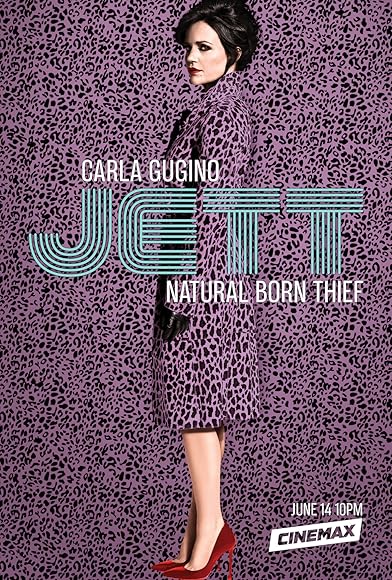 Primary photo for Jett Primary photo for Jett