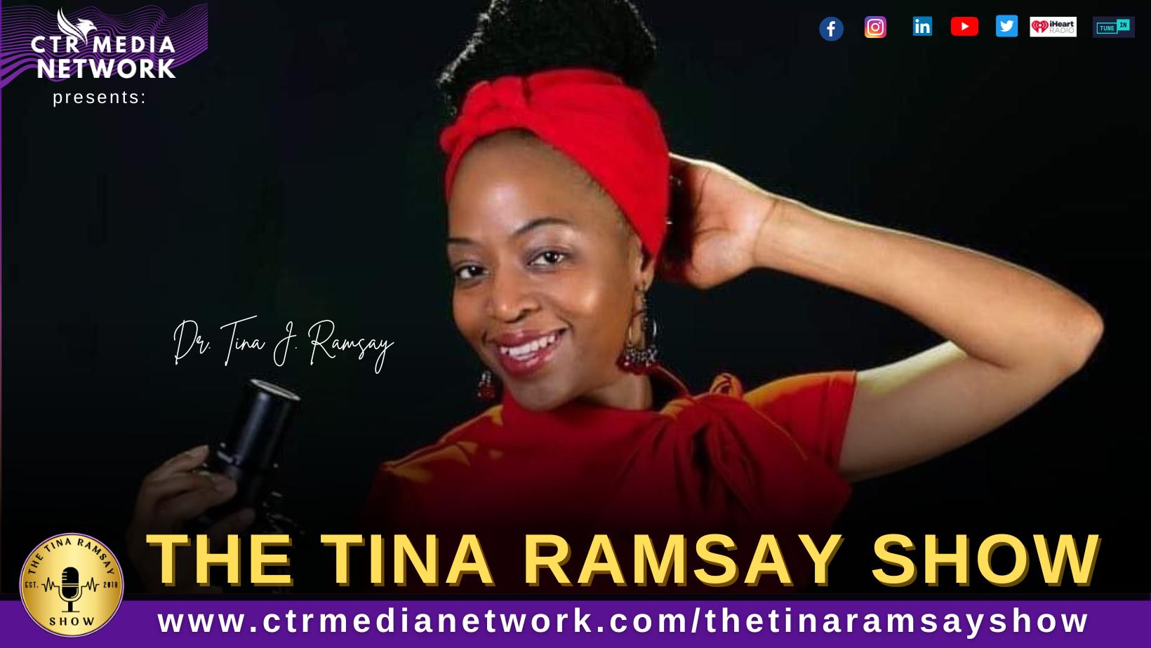 Pain, Purpose, and Survival w/ Miniimah Muhammad (2022)