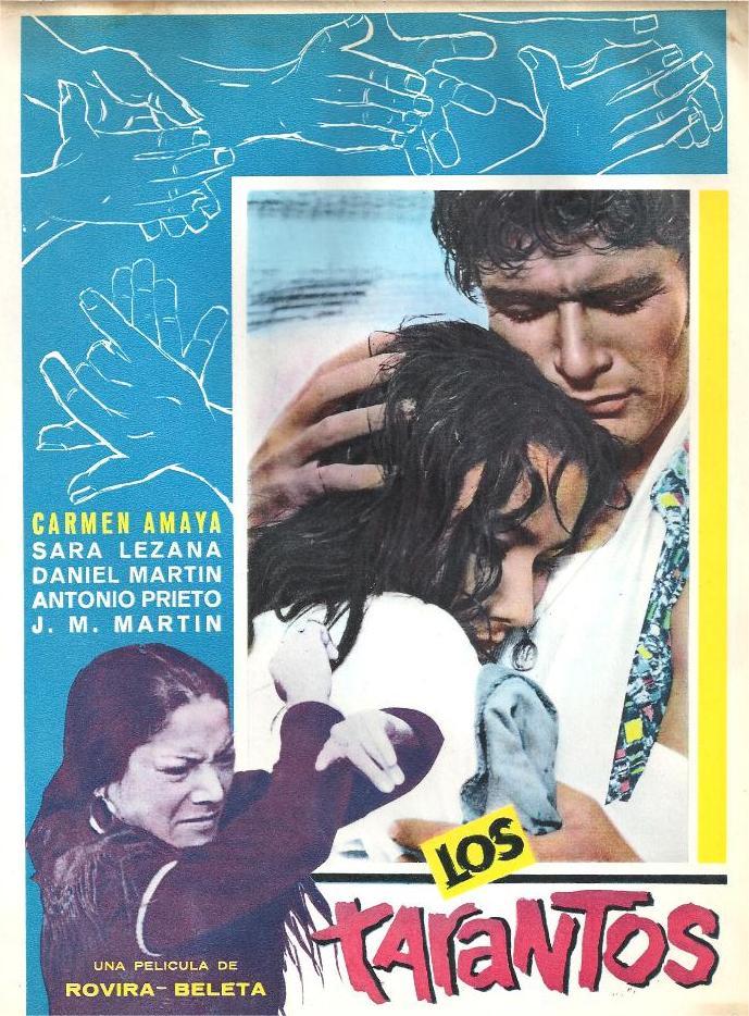 バルセロナ物語 LOS TARANTOS DVD バルセロナ物語 LOS TARANTOS DVD バルセロナ物語 LOS TARANTOS DVD