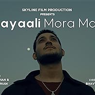 Primary photo for Khayaali Mora Man