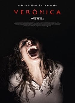 Poster of Veronica