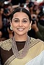 Vidya Balan's primary photo Vidya Balan's primary photo