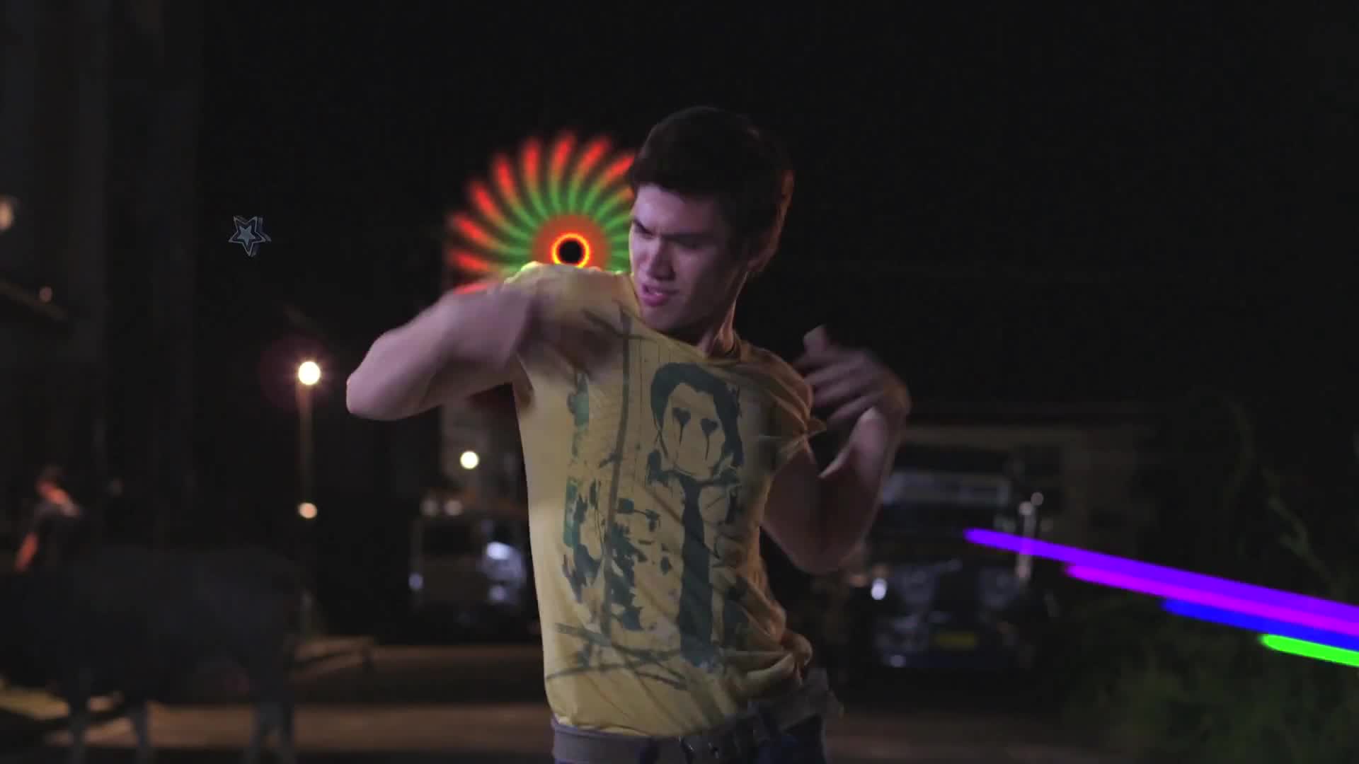 Bolani qalam bilan chizish