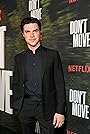 Finn Wittrock's primary photo Finn Wittrock's primary photo