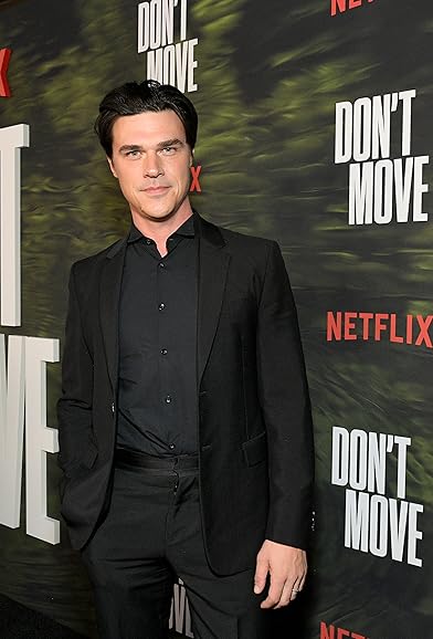 Primary photo for Finn Wittrock Primary photo for Finn Wittrock