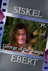 Primary photo for George of the Jungle/Mrs. Brown/Nothing to Lose/Operation Condor/Contempt Primary photo for George of the Jungle/Mrs. Brown/Nothing to Lose/Operation Condor/Contempt
