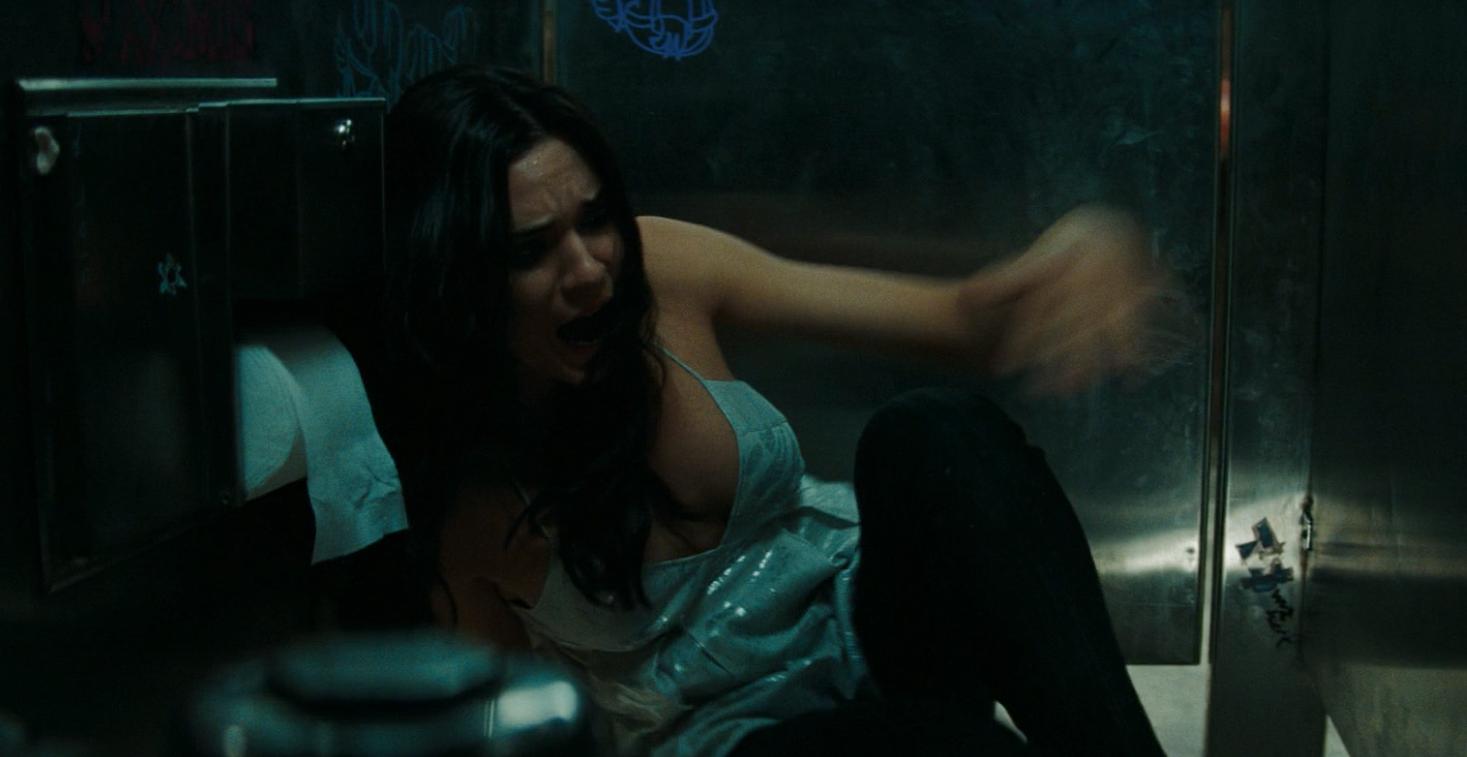 The Unborn (2009)