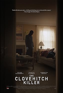 Poster of The Clovehitch Killer