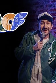 Primary photo for LMAOF 101: Raza Jafri, Liz Miele, & Dan Davies