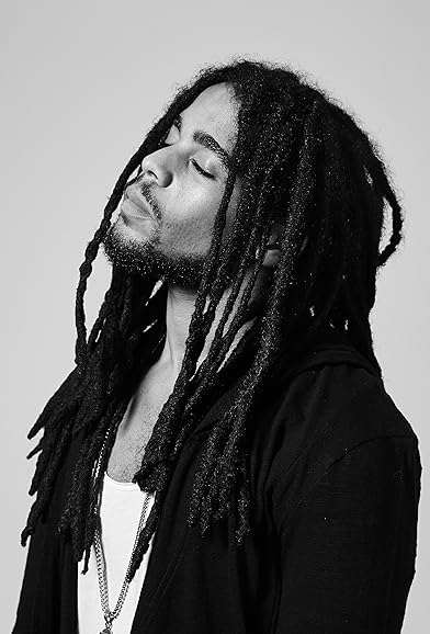 Primary photo for Skip Marley Primary photo for Skip Marley