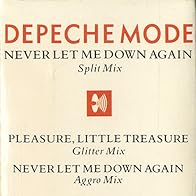 Primary photo for Depeche Mode: Never Let Me Down Again Primary photo for Depeche Mode: Never Let Me Down Again