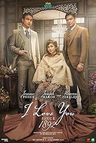 Primary photo for I Love You Since 1892