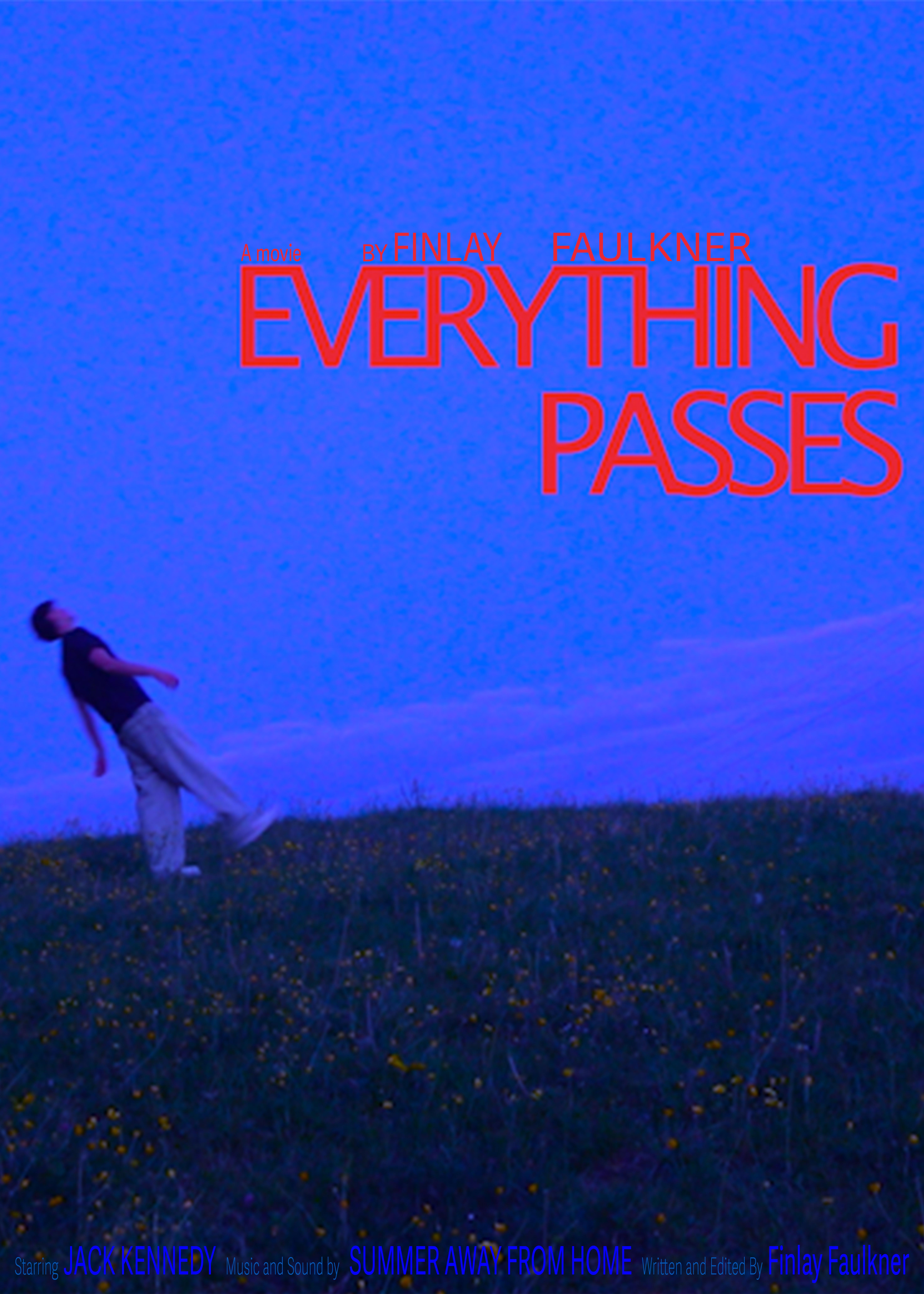 Everything Passes