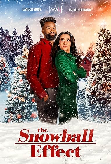 The Snowball Effect 2022 movie poster - watch and download free