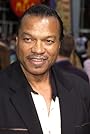 Billy Dee Williams's primary photo Billy Dee Williams's primary photo