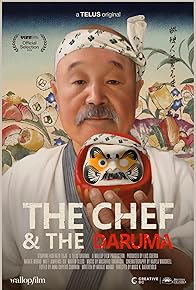 Primary photo for The Chef & The Daruma Primary photo for The Chef & The Daruma