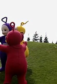 Primary photo for Numbers: Four