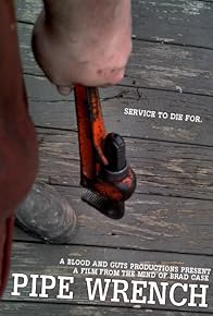 Primary photo for Pipe Wrench