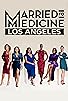 Primary photo for Married to Medicine: Los Angeles Primary photo for Married to Medicine: Los Angeles